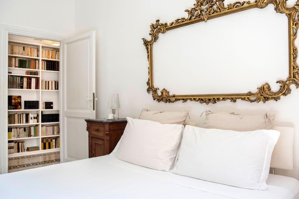 Vittoria In Trastevere Appartement Rome