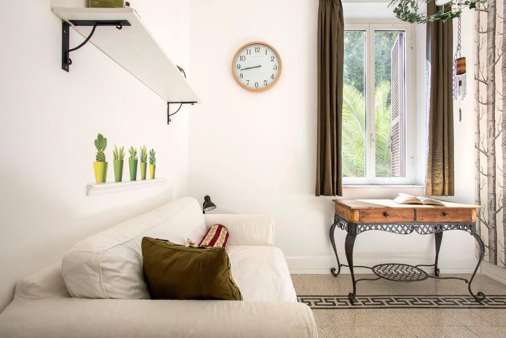 Appartement Vittoria In Trastevere *