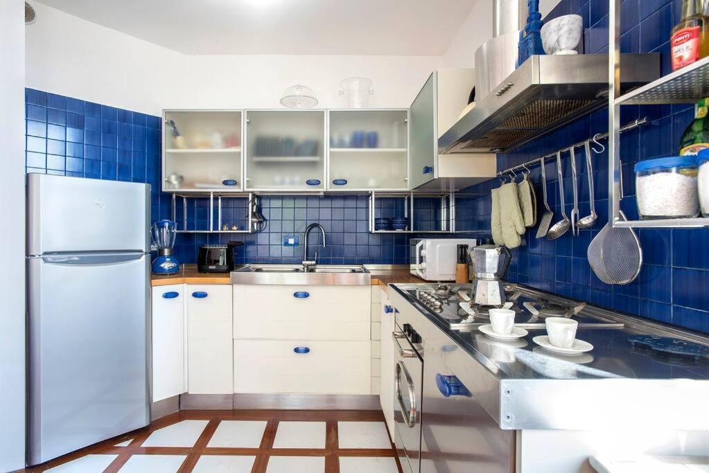 Vittoria In Trastevere Appartement *