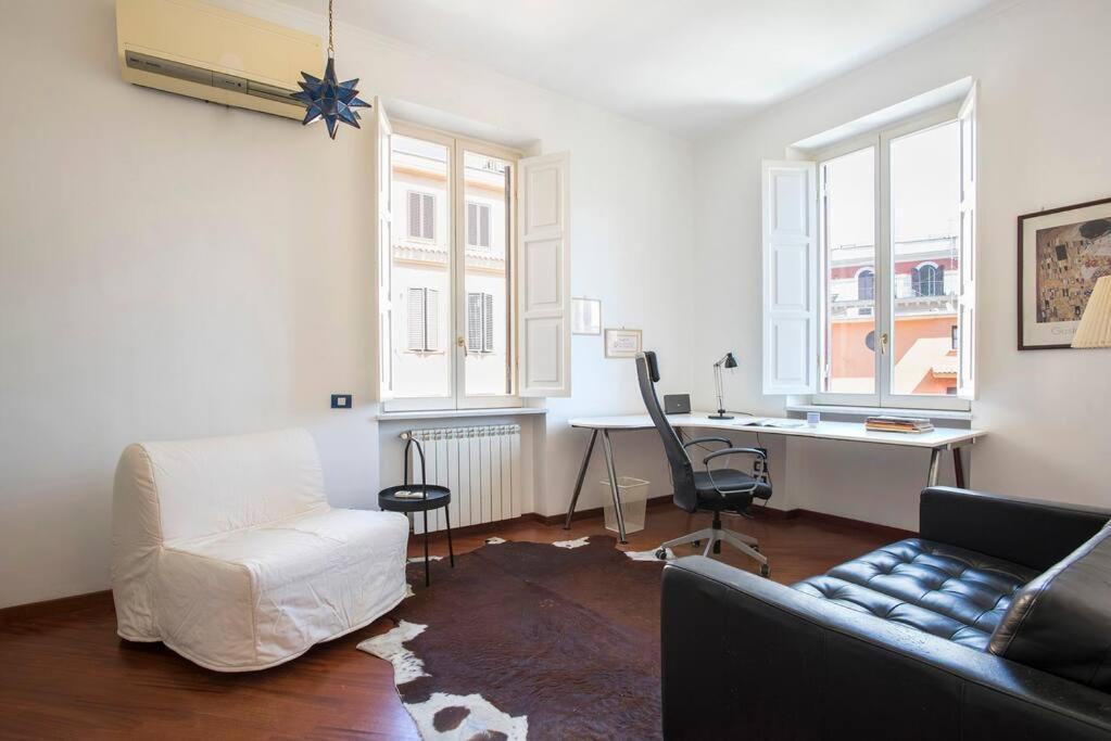 Appartement Vittoria In Trastevere *