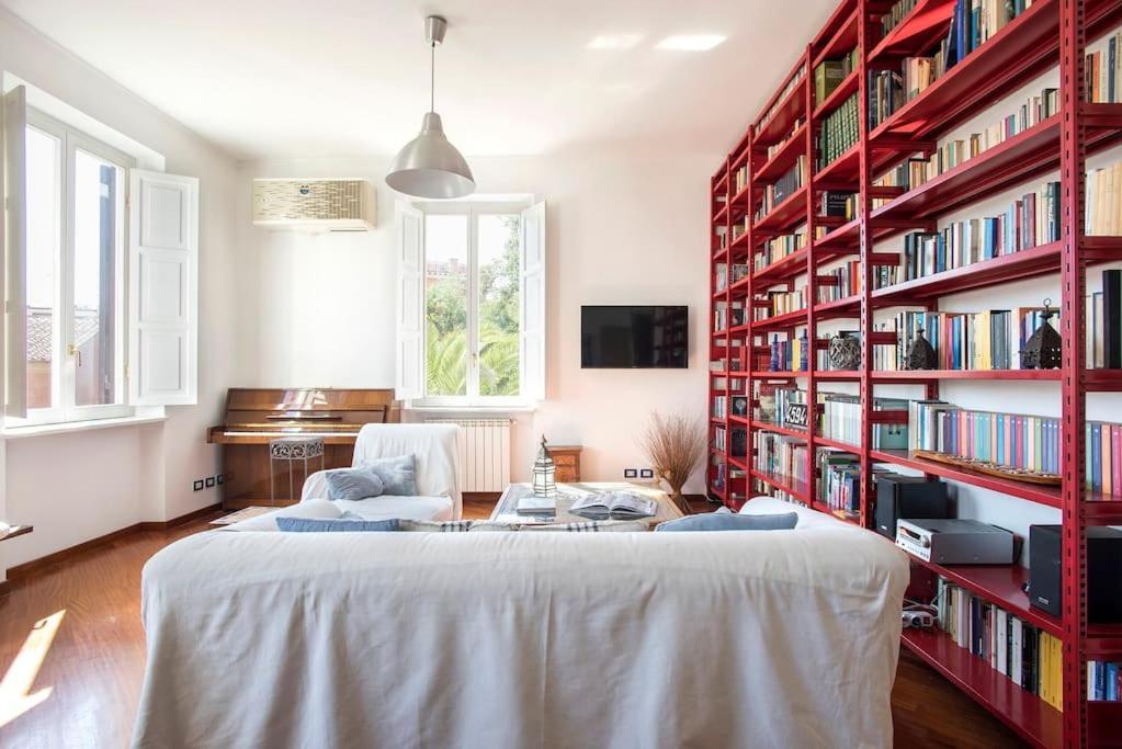 Vittoria In Trastevere Apartment Rome