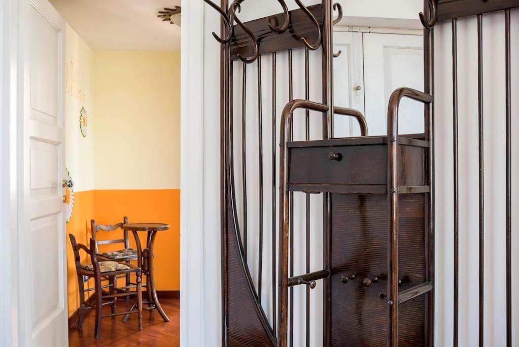 Vittoria In Trastevere Appartement Rome