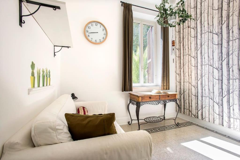 Appartement Vittoria In Trastevere Rome