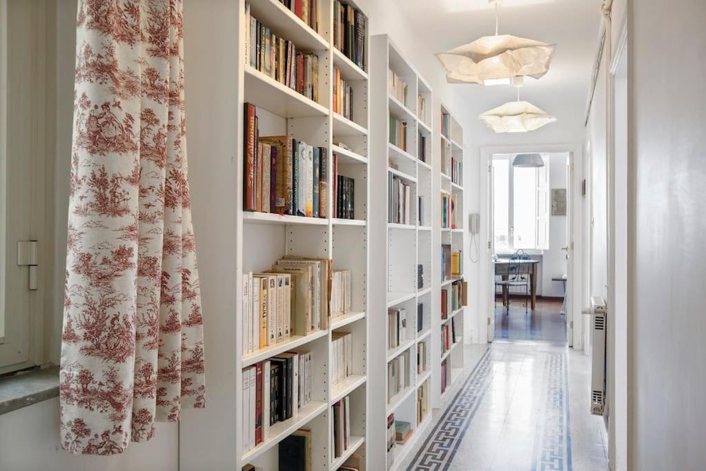 Appartement Vittoria In Trastevere *