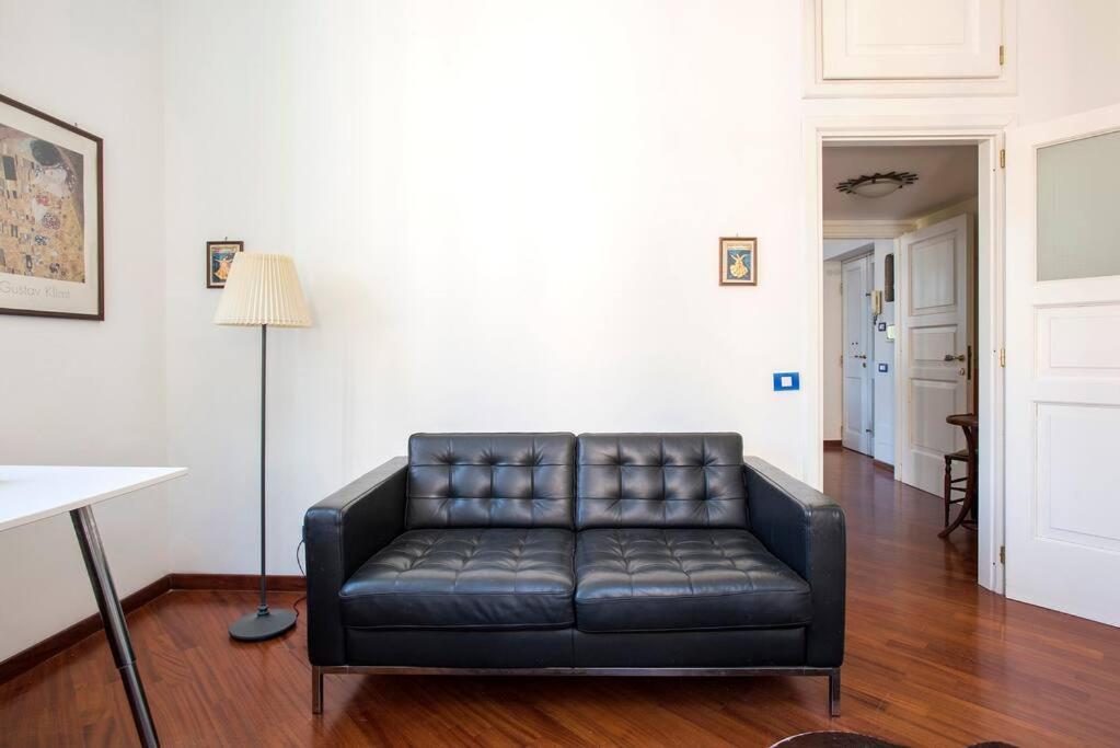 Vittoria In Trastevere Appartement *