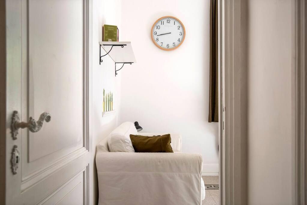 Vittoria In Trastevere Appartement