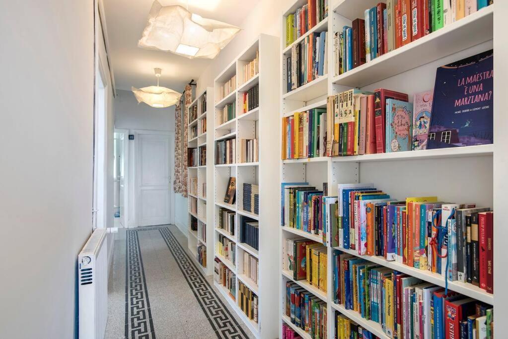 Vittoria In Trastevere Appartement Rome